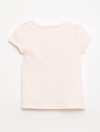 Tee-shirt print 'Disney'
