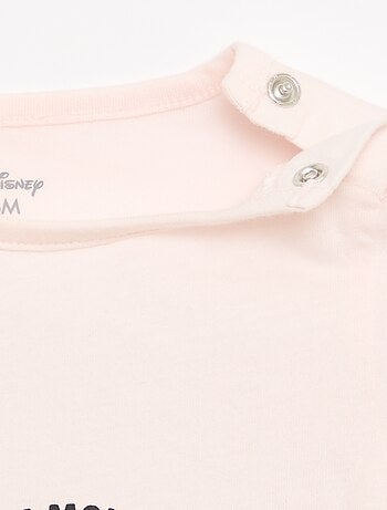 Tee-shirt print 'Disney'