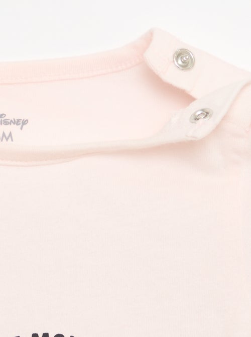 Tee-shirt print 'Disney' - Kiabi