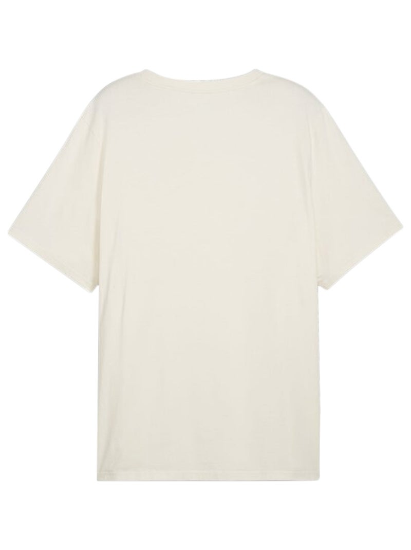 Tee Shirt Puma Better Essentials Ecru - Kiabi