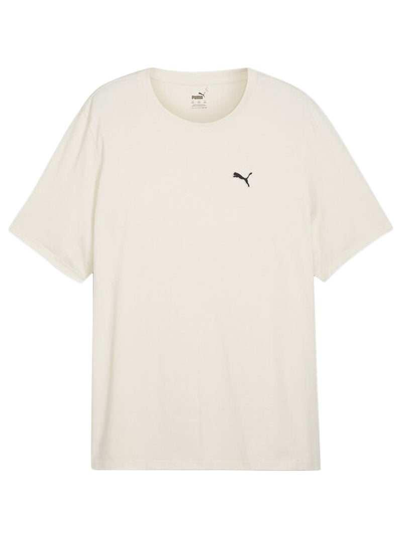 Tee Shirt Puma Better Essentials Ecru - Kiabi