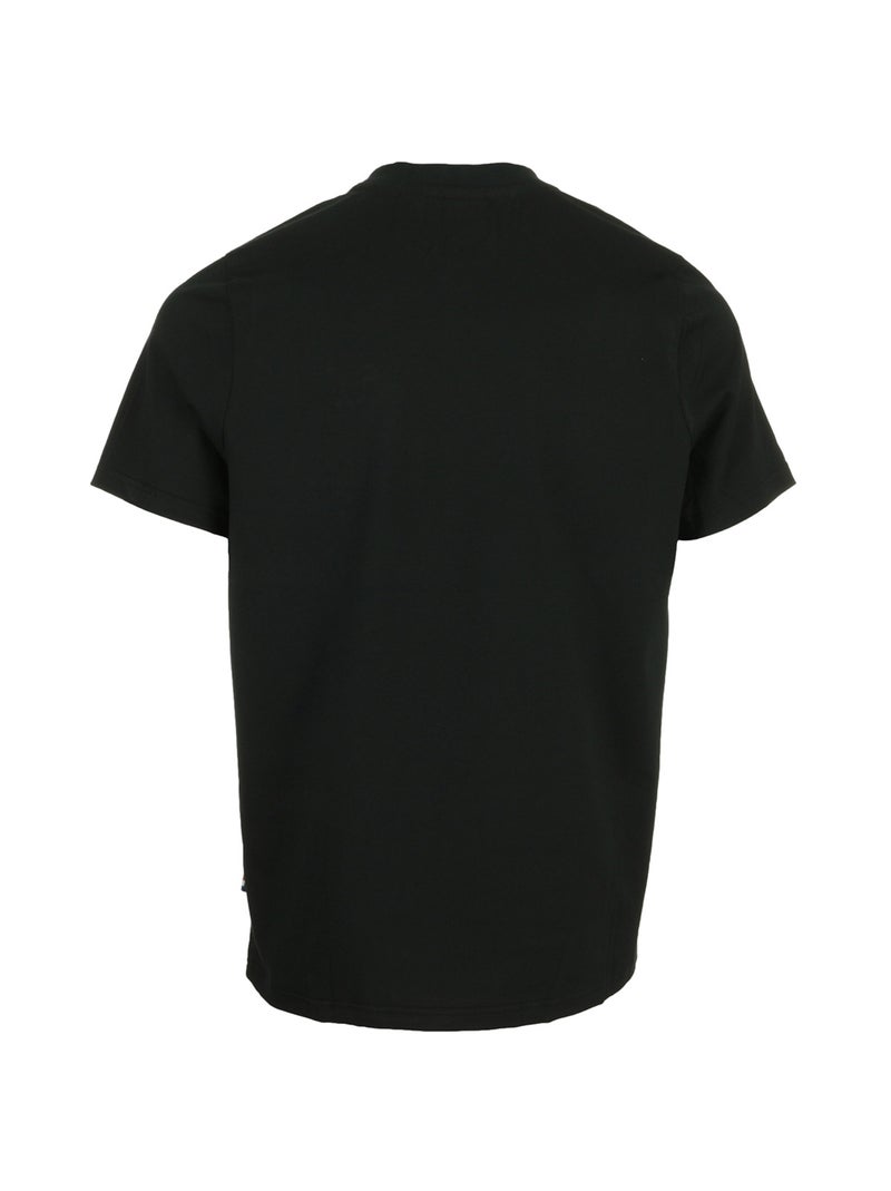 Tee Shirt Puma Better Essentials Noir - Kiabi