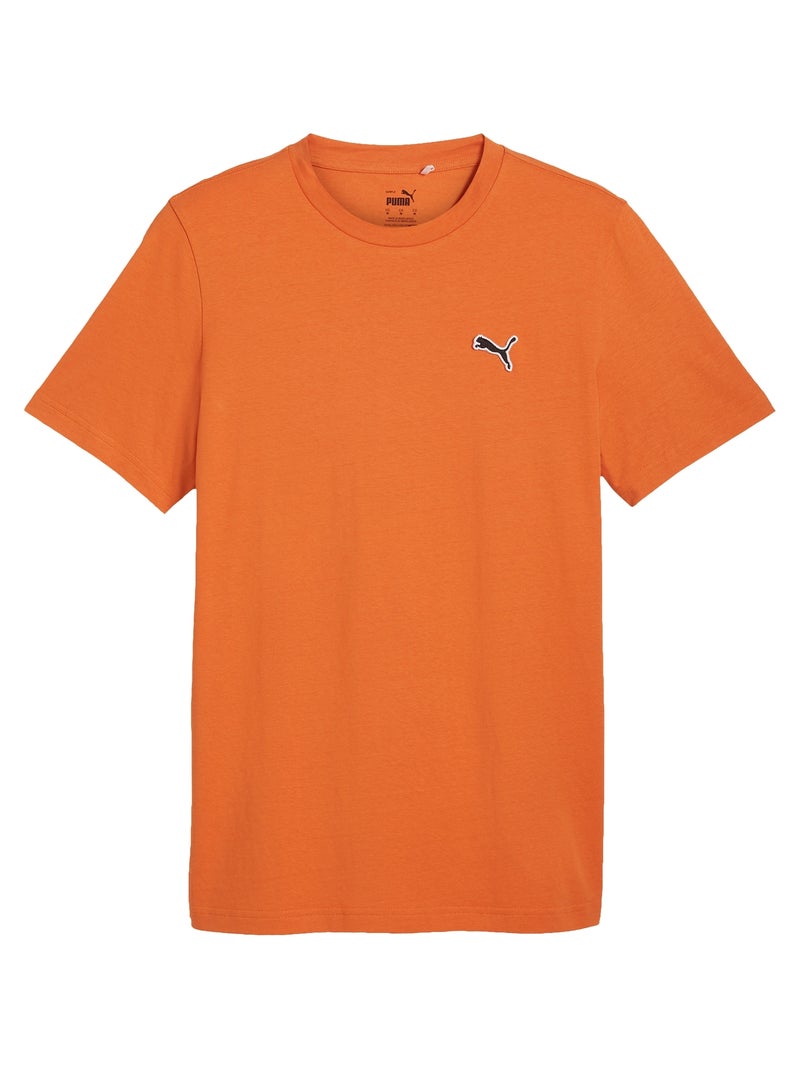 Tee Shirt Puma Better Essentials Orange - Kiabi