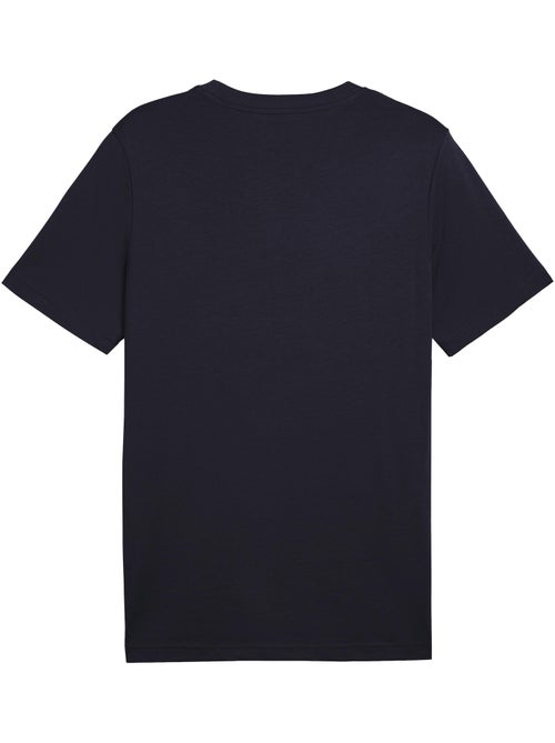 Tee-Shirt Puma Color Small Logo Tee - Kiabi