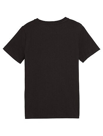 Tee Shirt Puma Enfant Squad Big Graphic