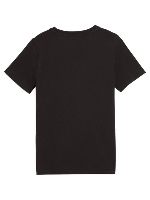Tee Shirt Puma Enfant Squad Big Graphic - Kiabi