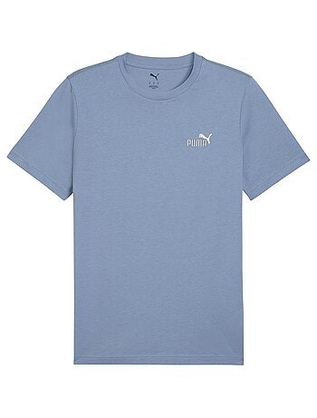 Tee Shirt Puma Ess 2 Color Small Logo