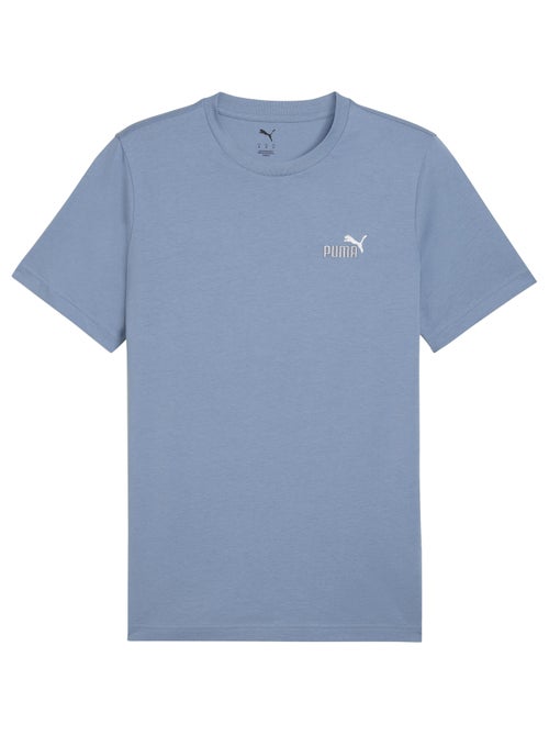 Tee Shirt Puma Ess 2 Color Small Logo - Kiabi