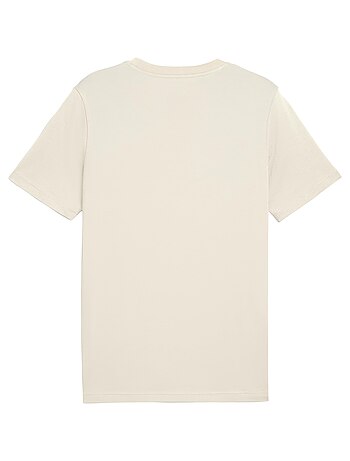 Tee Shirt Puma Ess 2 Color Small Logo