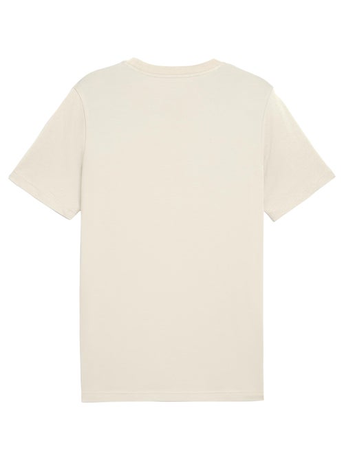 Tee Shirt Puma Ess 2 Color Small Logo - Kiabi