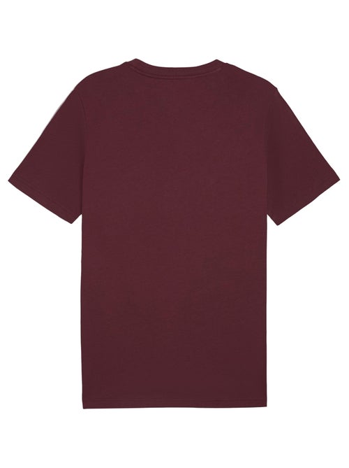 Tee Shirt Puma Ess 2 Color Small Logo - Kiabi