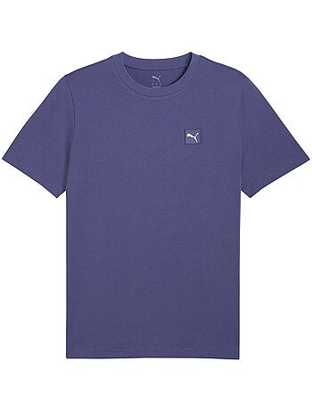 Tee-Shirt Puma Ess Elevated Tee