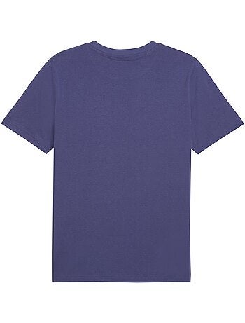 Tee-Shirt Puma Ess Elevated Tee