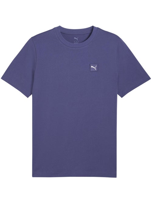 Tee-Shirt Puma Ess Elevated Tee - Kiabi