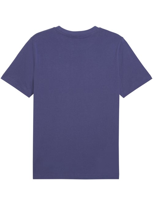 Tee-Shirt Puma Ess Elevated Tee - Kiabi