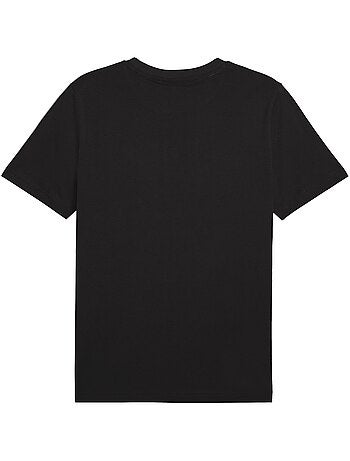 Tee-Shirt Puma Ess Elevated Tee