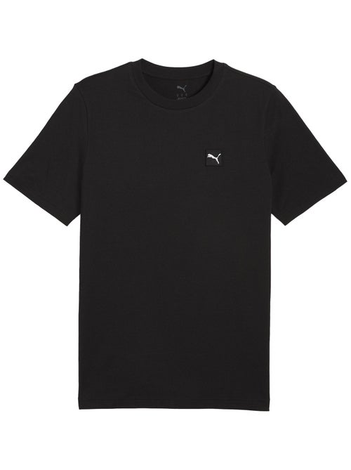 Tee-Shirt Puma Ess Elevated Tee - Kiabi