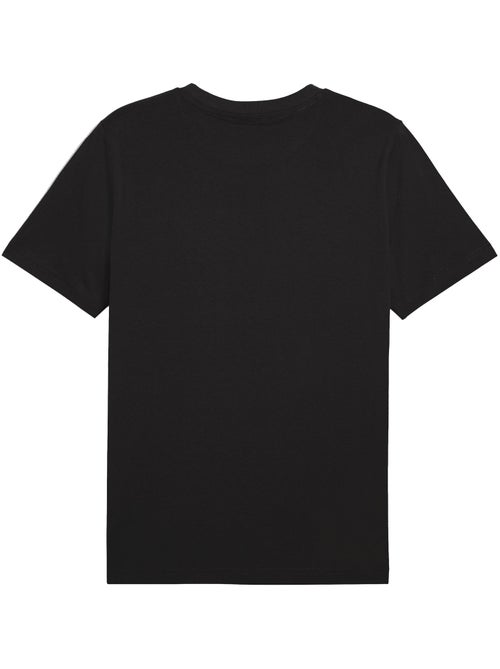 Tee-Shirt Puma Ess Elevated Tee - Kiabi