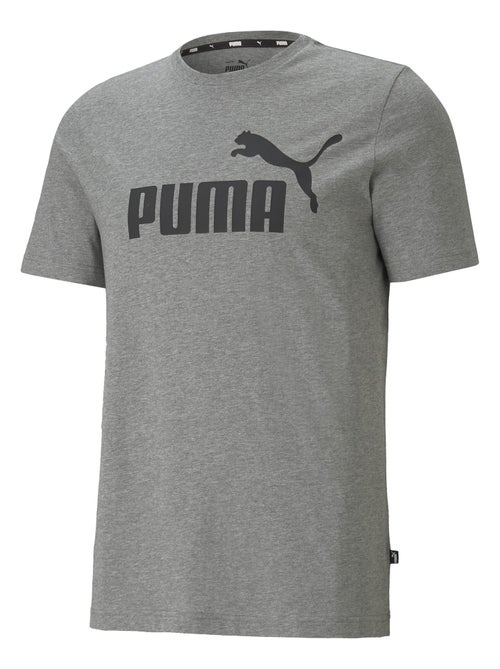 Tee Shirt Puma ESS Logo - Kiabi