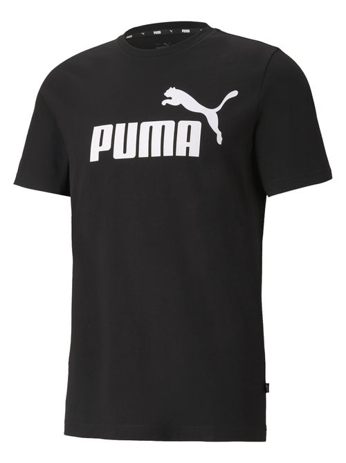 Tee Shirt Puma ESS Logo - Kiabi