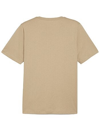 Tee-Shirt Puma Ess Small Logo