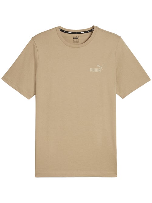 Tee-Shirt Puma Ess Small Logo - Kiabi
