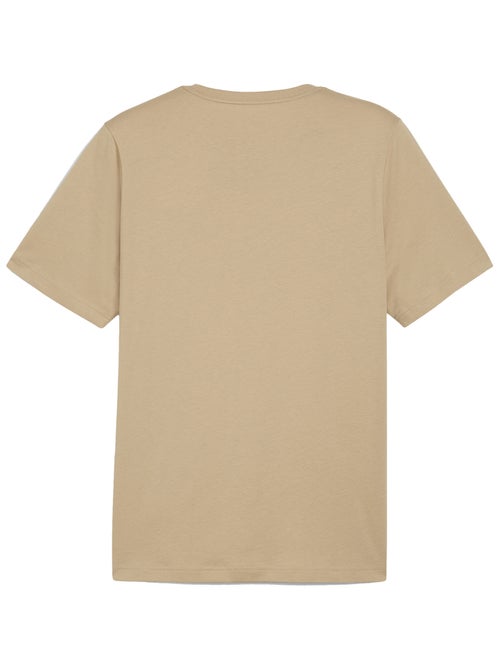 Tee-Shirt Puma Ess Small Logo - Kiabi