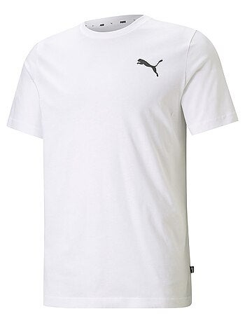 Tee Shirt Puma ESS Small Logo