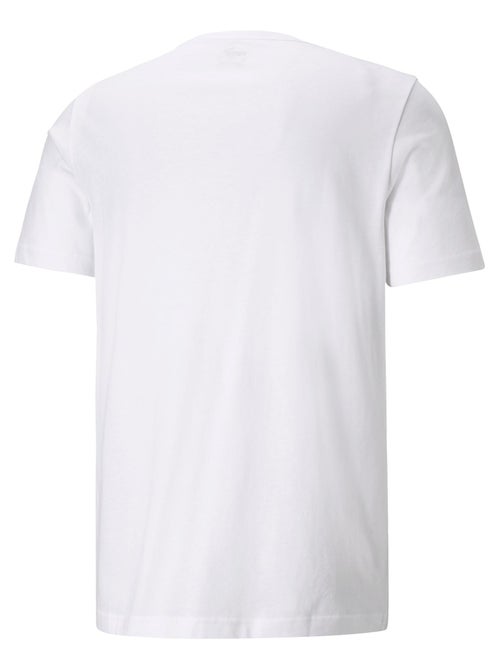 Tee Shirt Puma ESS Small Logo - Kiabi