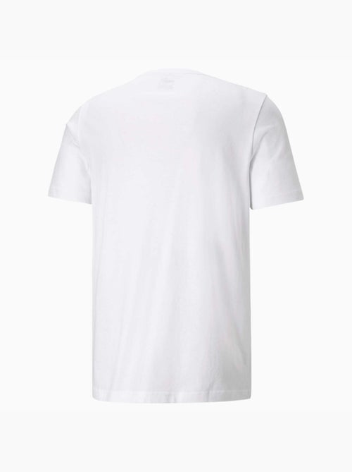 Tee Shirt Puma ESS Small Logo - Kiabi