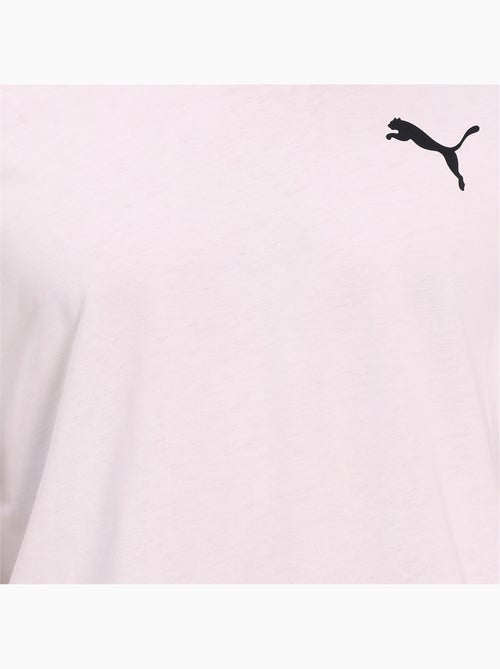 Tee Shirt Puma ESS Small Logo - Kiabi