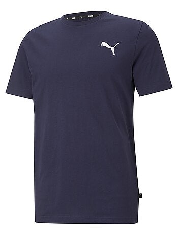 Tee Shirt Puma ESS Small Logo