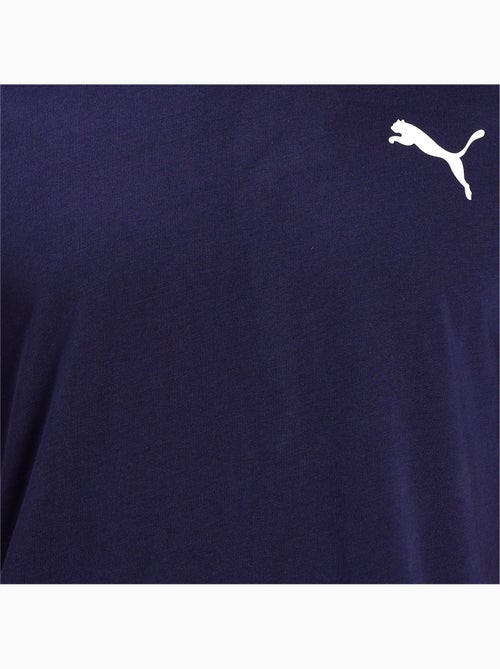 Tee Shirt Puma ESS Small Logo - Kiabi