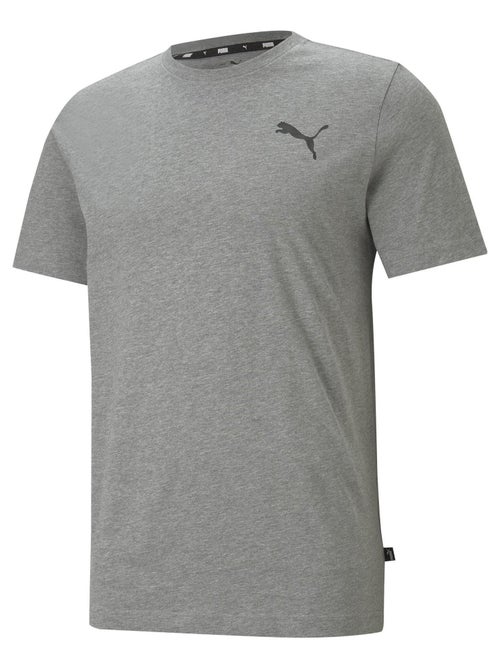 Tee Shirt Puma ESS Small Logo - Kiabi