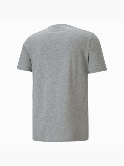 Tee Shirt Puma ESS Small Logo - Kiabi