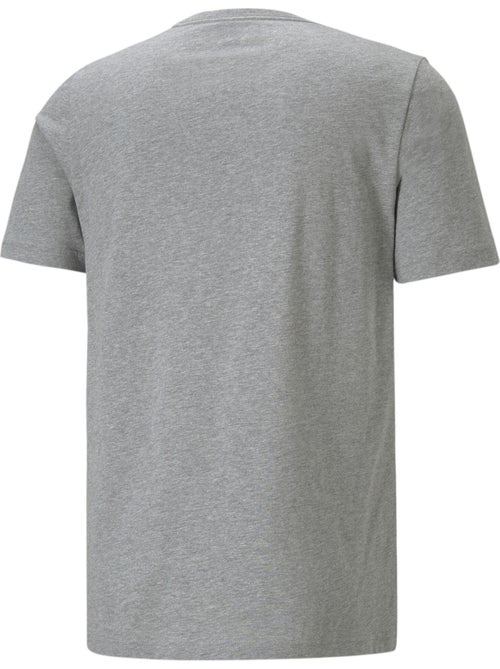 Tee Shirt Puma ESS Small Logo - Kiabi