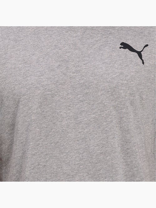 Tee Shirt Puma ESS Small Logo - Kiabi