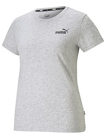 Tee Shirt Puma ESS Small Logo