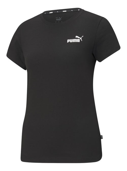 Tee Shirt Puma ESS Small Logo - Kiabi