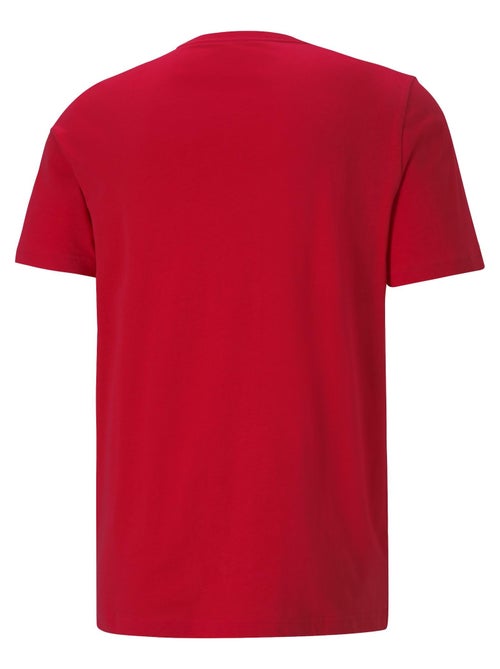Tee Shirt Puma ESS Small Logo - Kiabi
