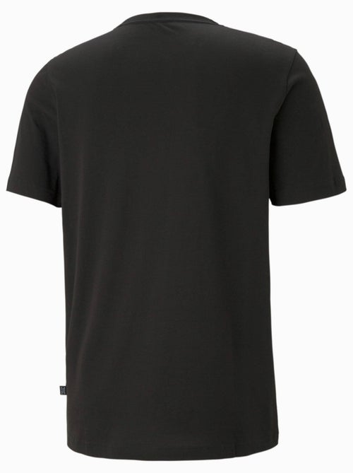 Tee Shirt Puma ESS Small Logo - Kiabi