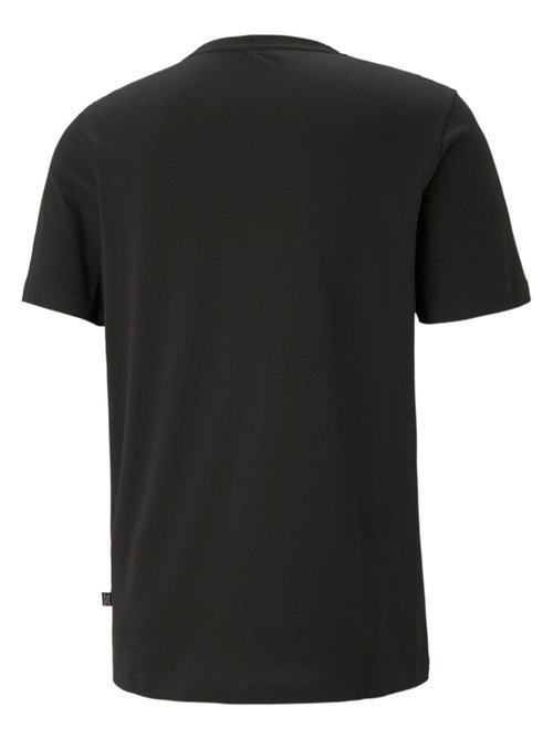 Tee Shirt Puma ESS Small Logo - Kiabi