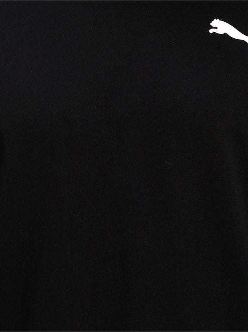 Tee Shirt Puma ESS Small Logo - Kiabi