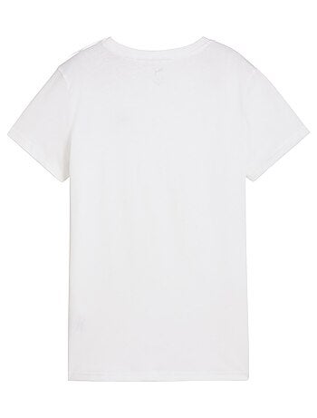 Tee-Shirt Puma Ess Small Logo Tee