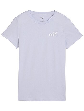 Tee-Shirt Puma Ess Small Logo Tee