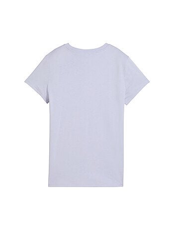 Tee-Shirt Puma Ess Small Logo Tee