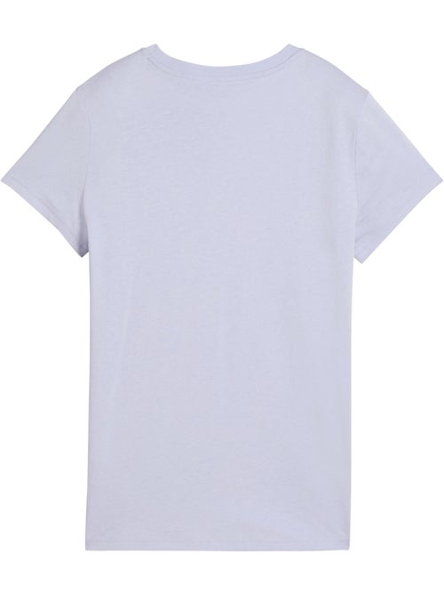 Tee-Shirt Puma Ess Small Logo Tee - Kiabi