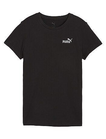 Tee-Shirt Puma Ess Small Logo Tee