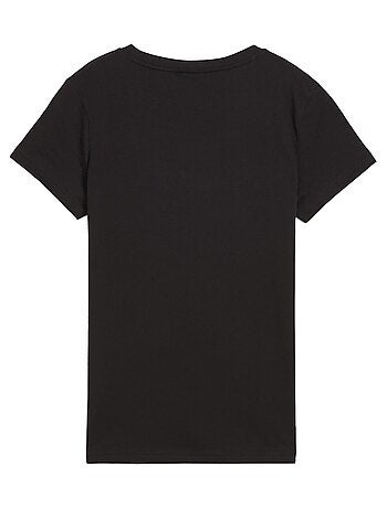 Tee-Shirt Puma Ess Small Logo Tee
