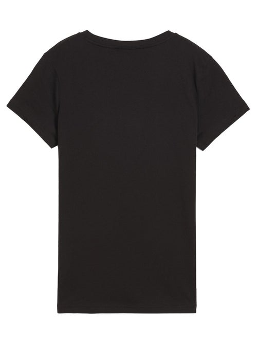 Tee-Shirt Puma Ess Small Logo Tee - Kiabi